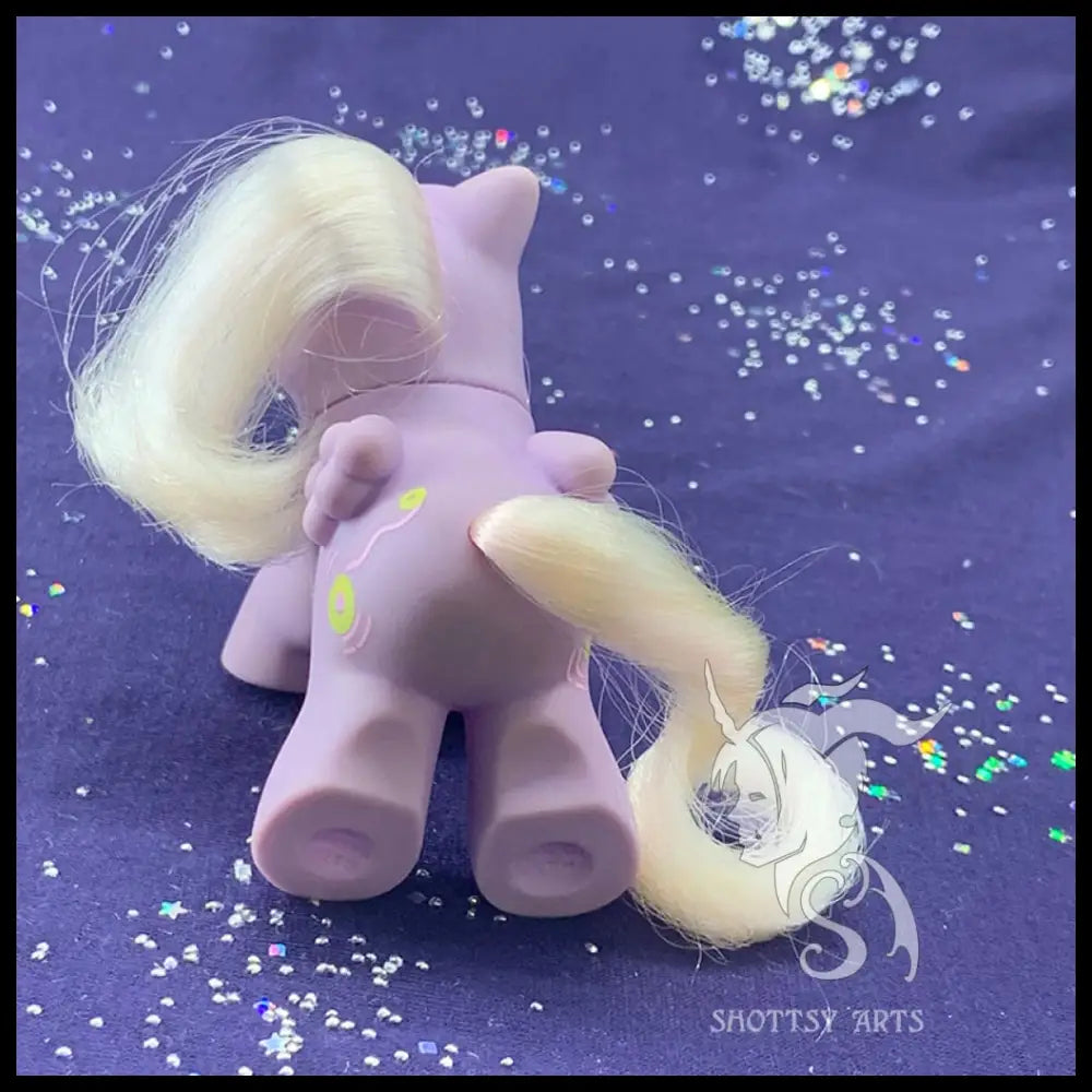 (Newborn) Baby Yo-Yo Shottsy Arts