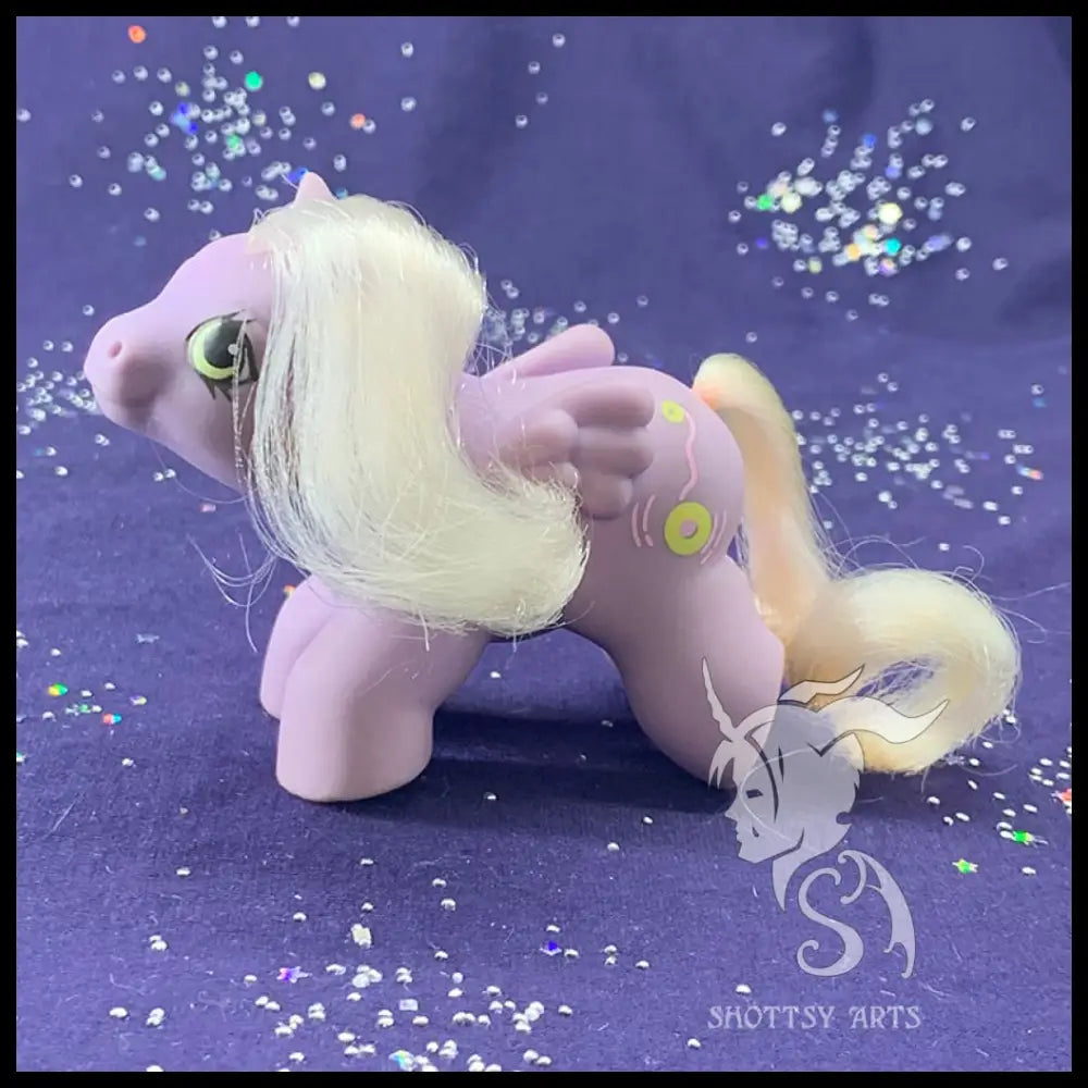 (Newborn) Baby Yo-Yo Shottsy Arts