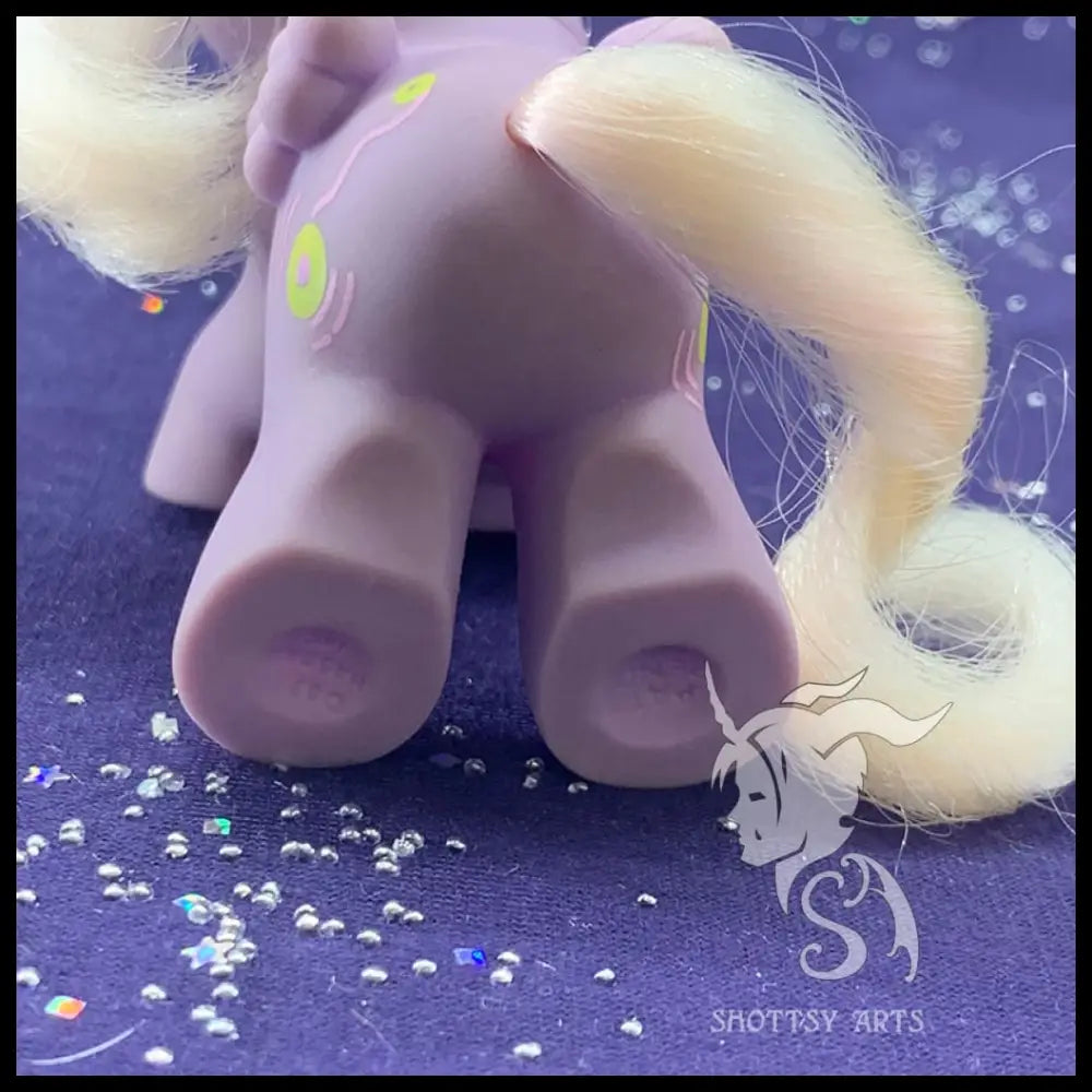 (Newborn) Baby Yo-Yo Shottsy Arts