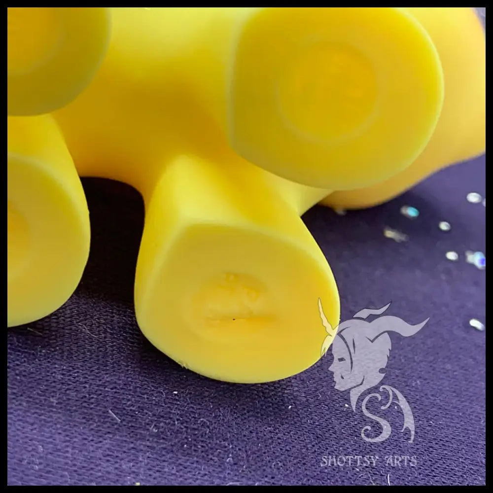 (Newborn Twin) Baby Tumbleweed Shottsy Arts