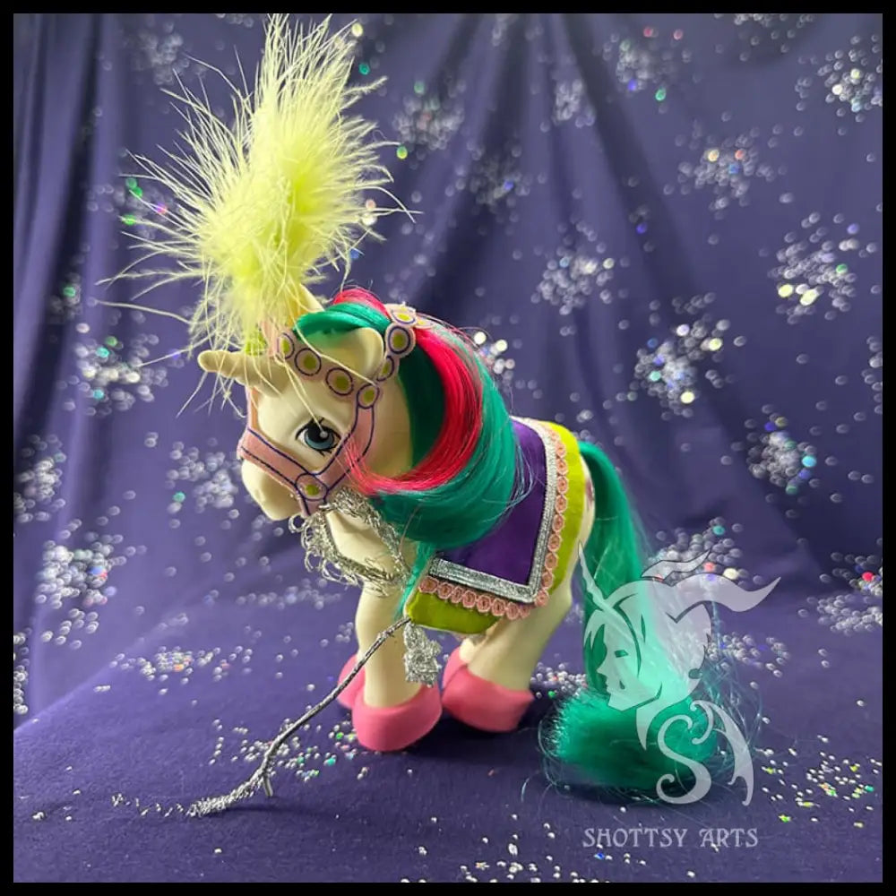 Parade Pizzazz Doll Clothes