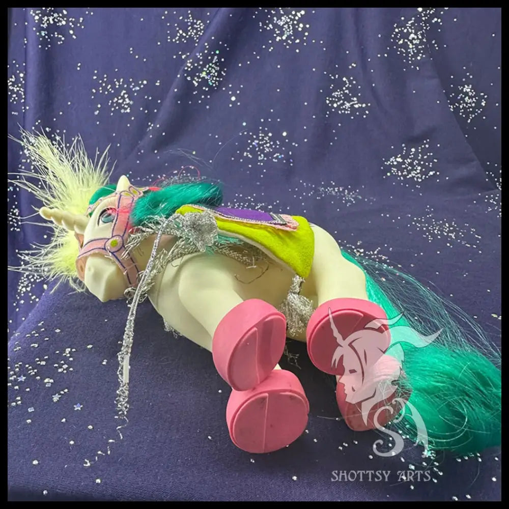 Parade Pizzazz Doll Clothes