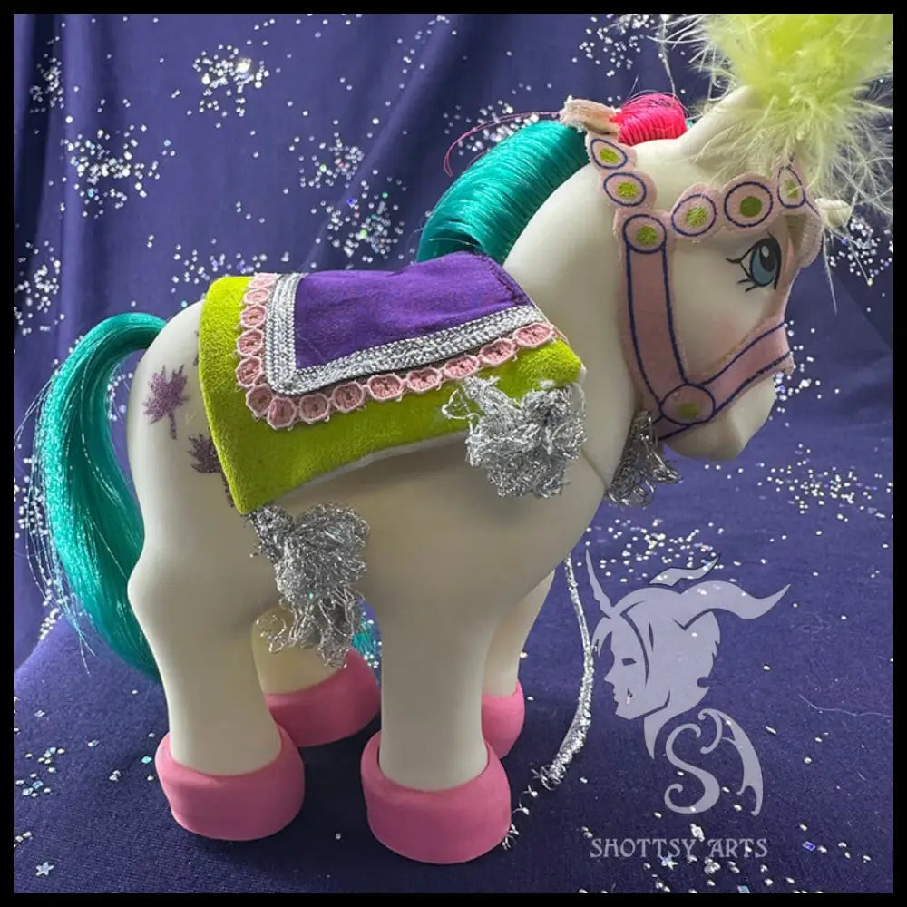 Parade Pizzazz Doll Clothes