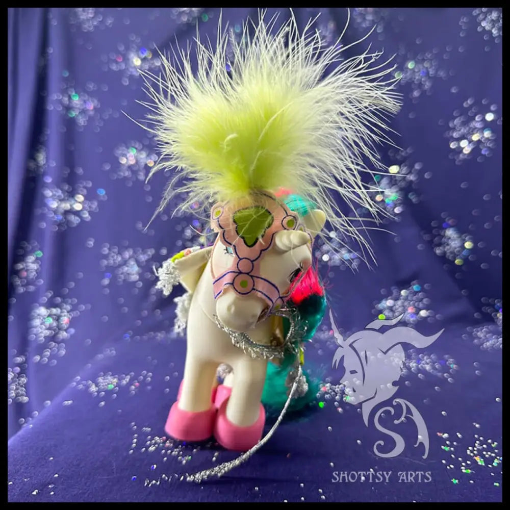Parade Pizzazz Doll Clothes