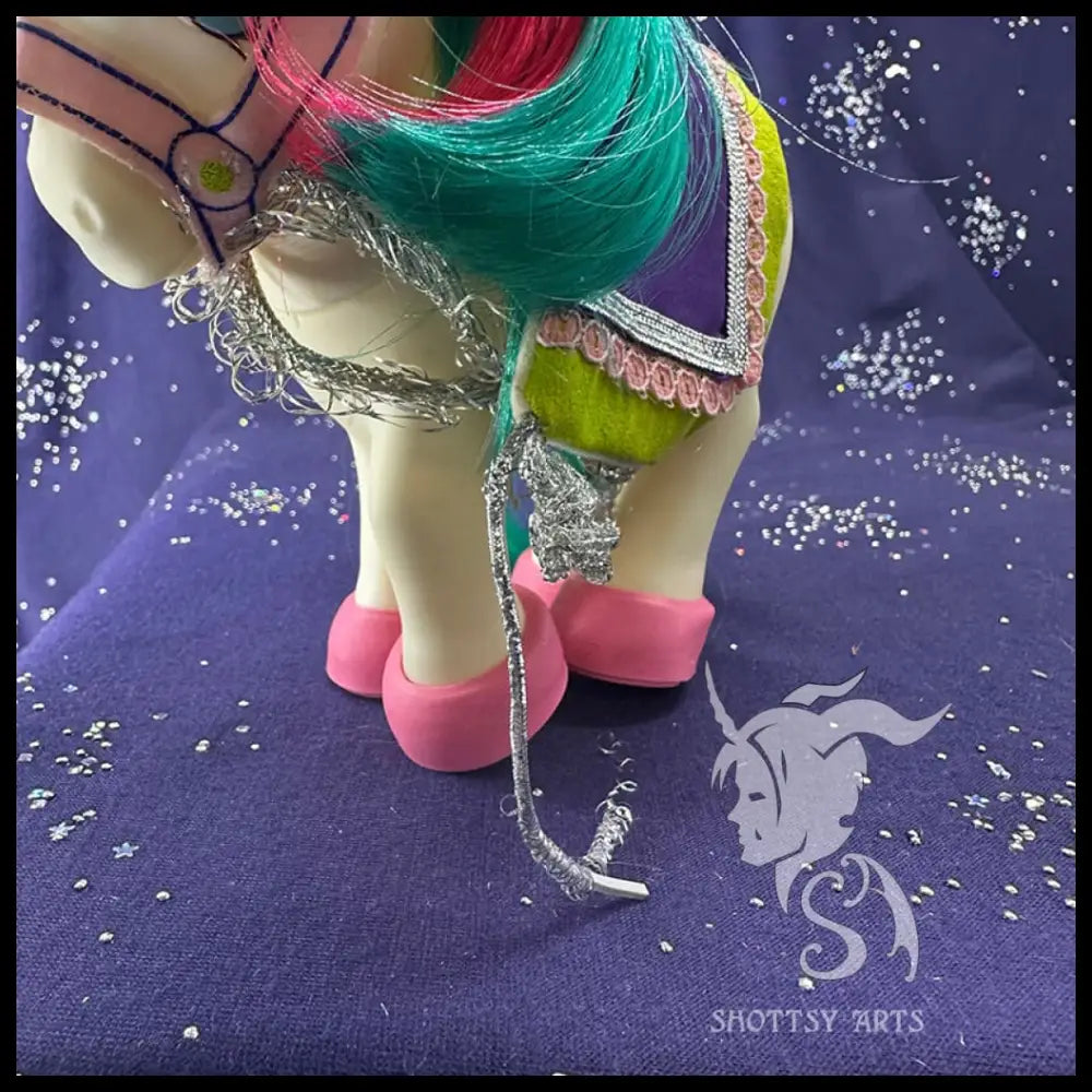 Parade Pizzazz Doll Clothes
