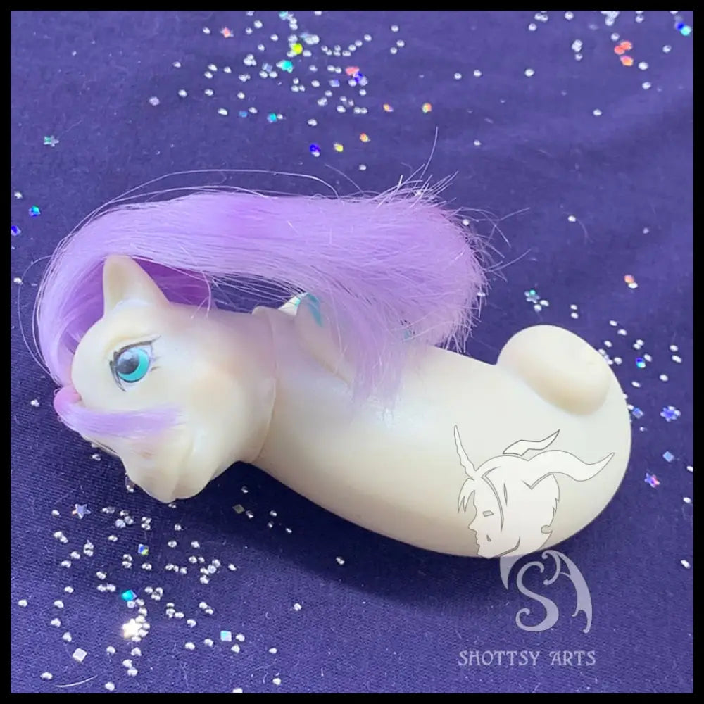 (Pearly Baby Seapony) Celebrate Hasbro