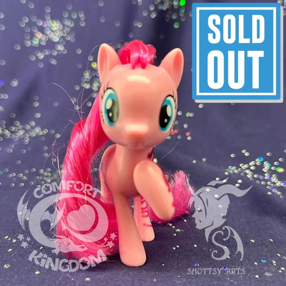 Pinkie Pie (Reboot) Doll