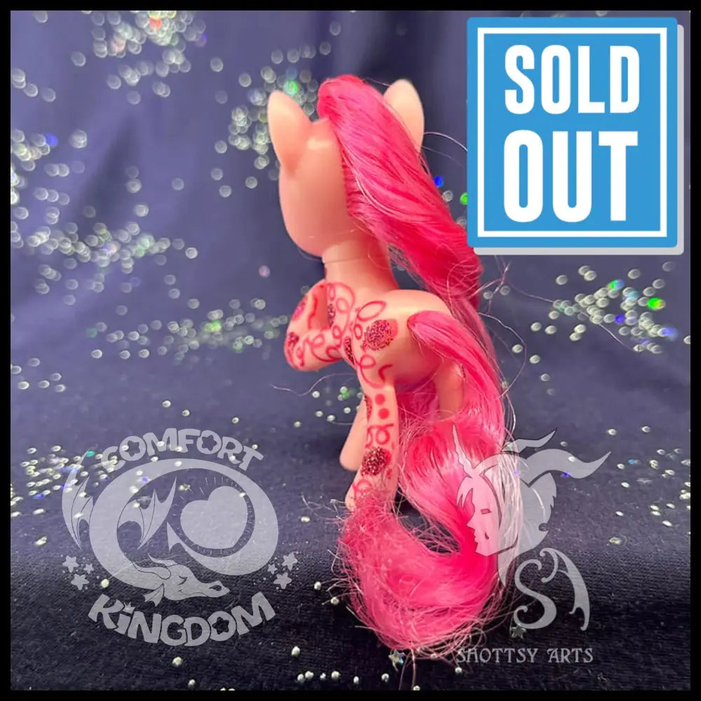 Pinkie Pie (Reboot) Doll