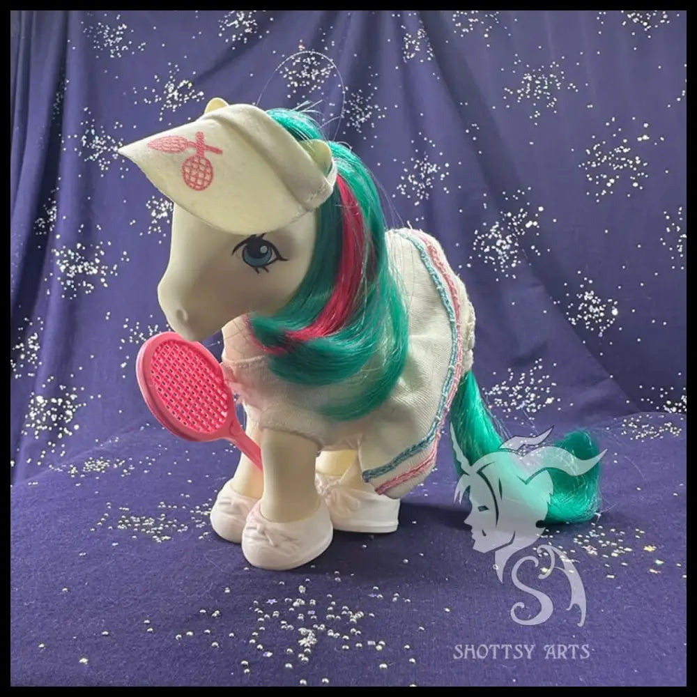 Pony Luv Doll Clothes