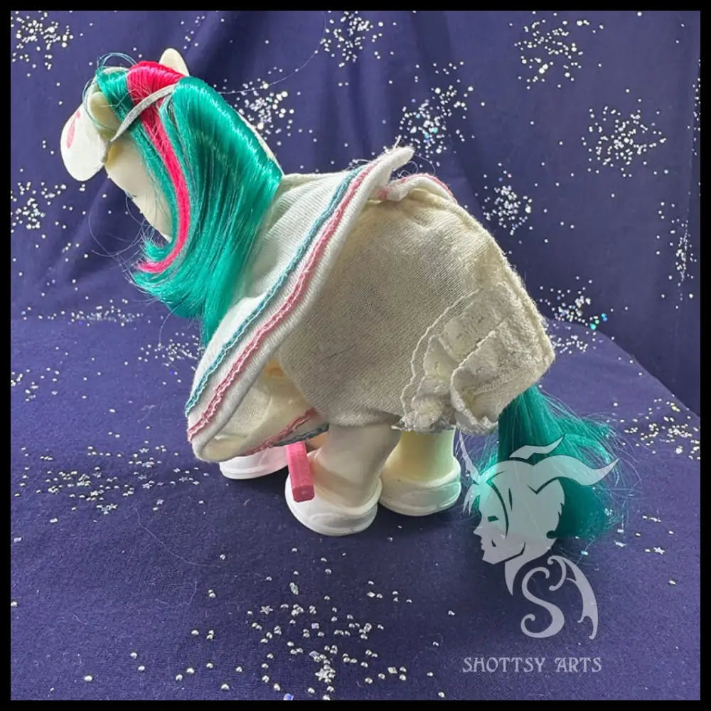 Pony Luv Doll Clothes