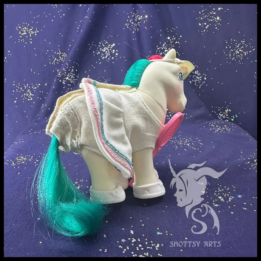 Pony Luv Doll Clothes