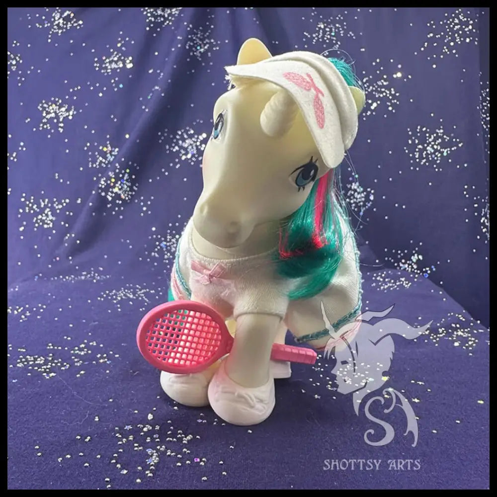 Pony Luv Doll Clothes