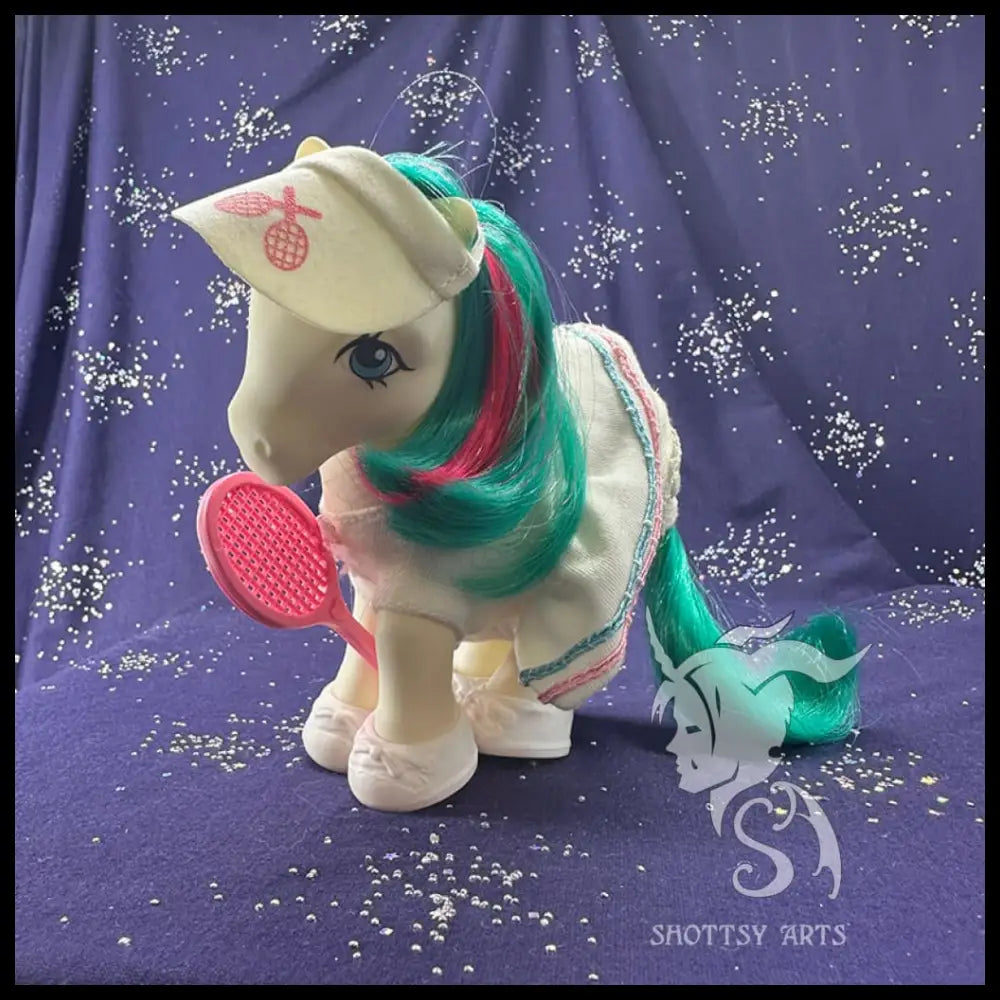 Pony Luv Doll Clothes