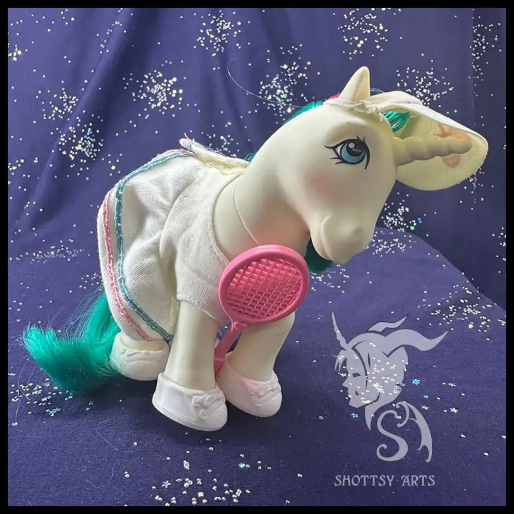 Pony Luv Doll Clothes
