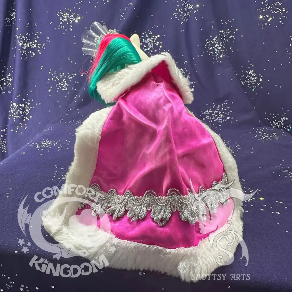 Pony Royal Doll Clothes