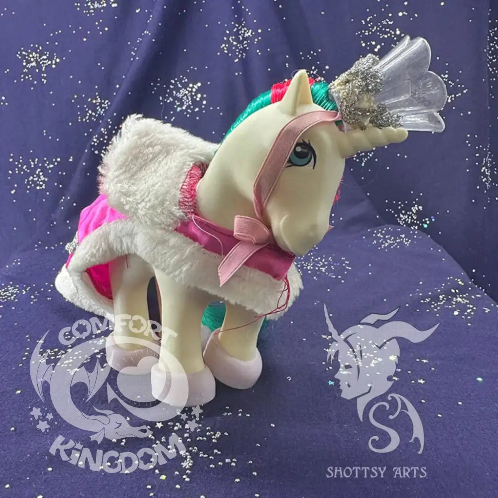 Pony Royal Doll Clothes