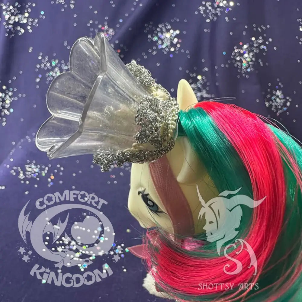 Pony Royal Doll Clothes