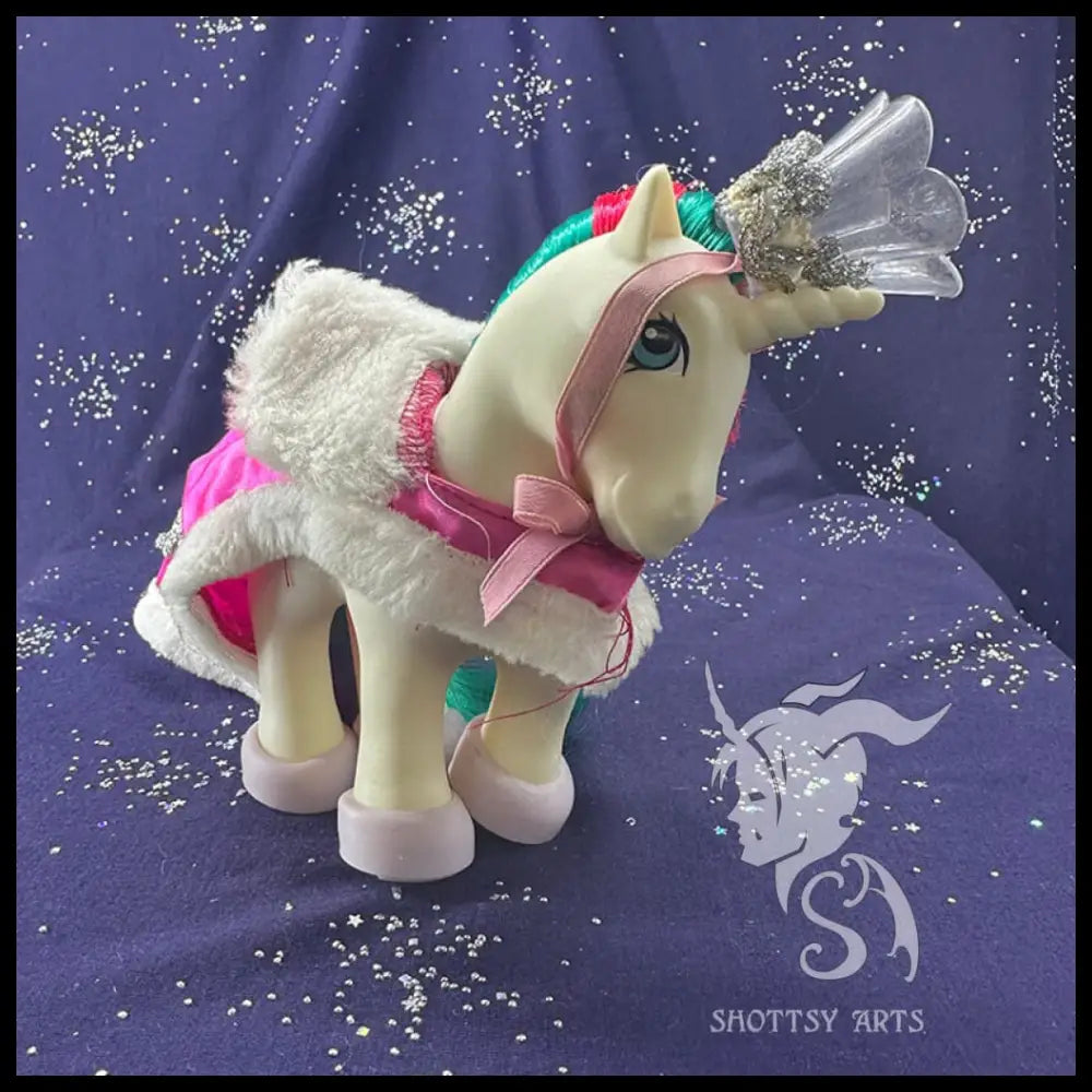 Pony Royal Doll Clothes