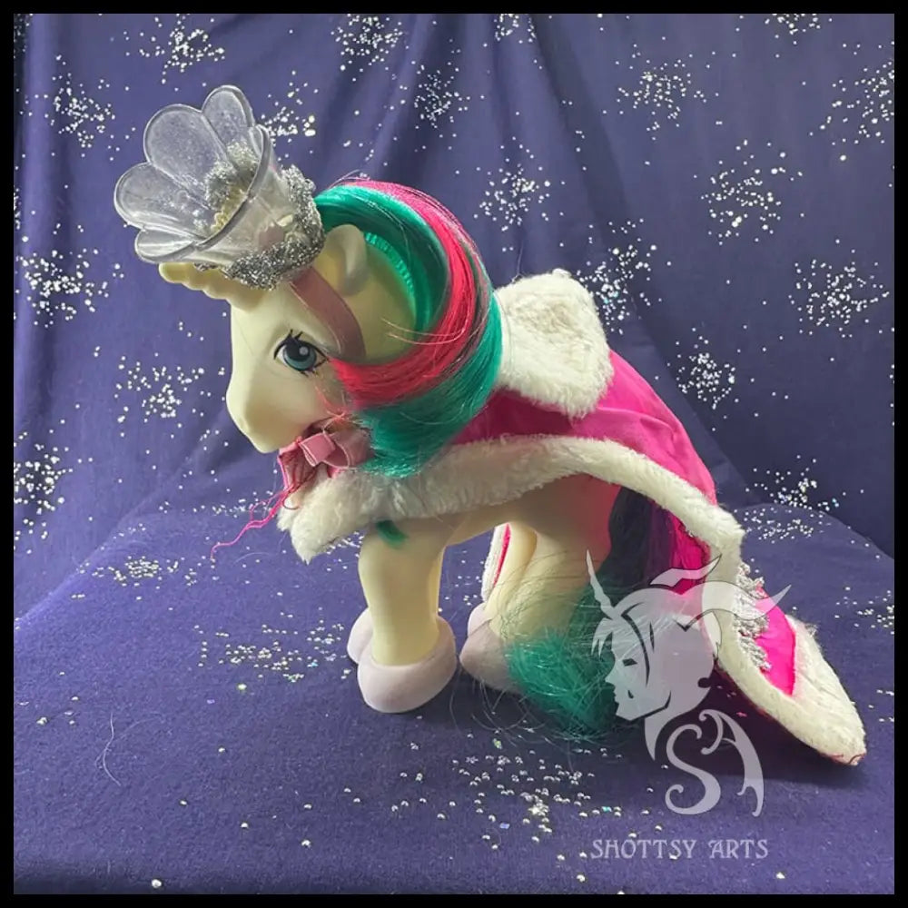 Pony Royal Doll Clothes