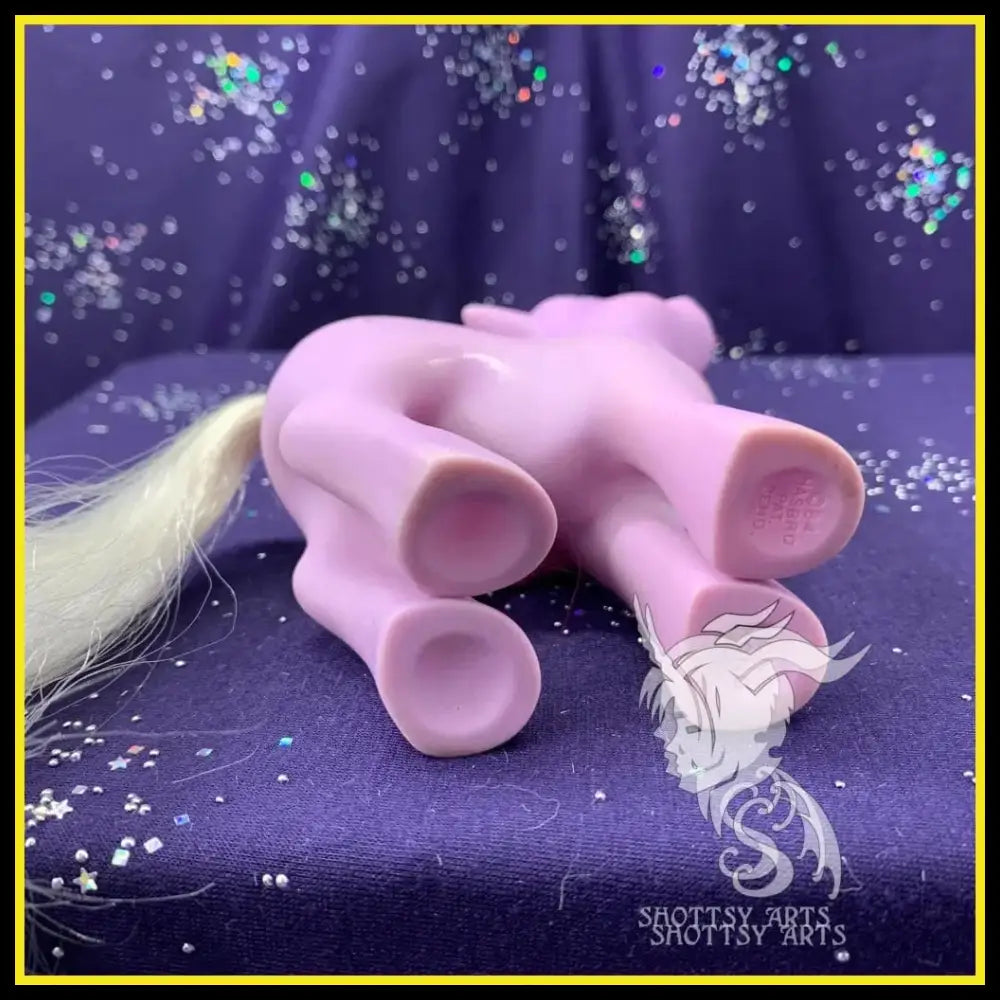 Powder Shottsy Arts