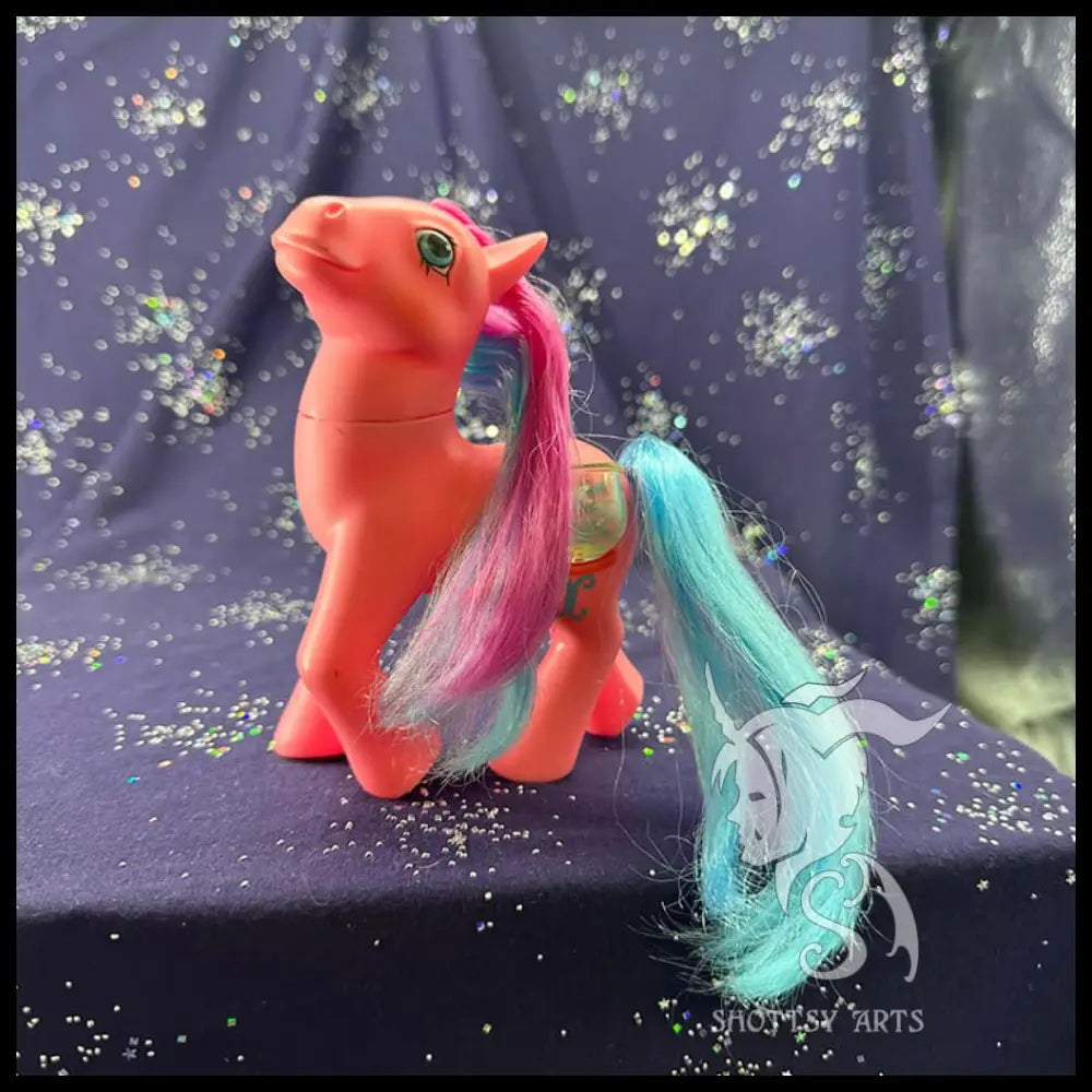 (Precious Pocket) Bubble Fish G1