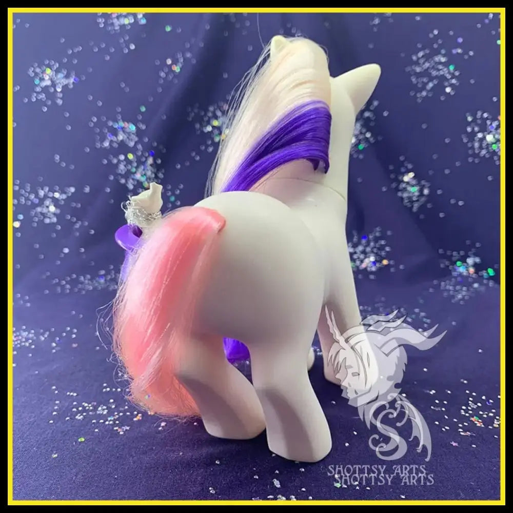 (Precious Pocket) Bunny Hop Shottsy Arts