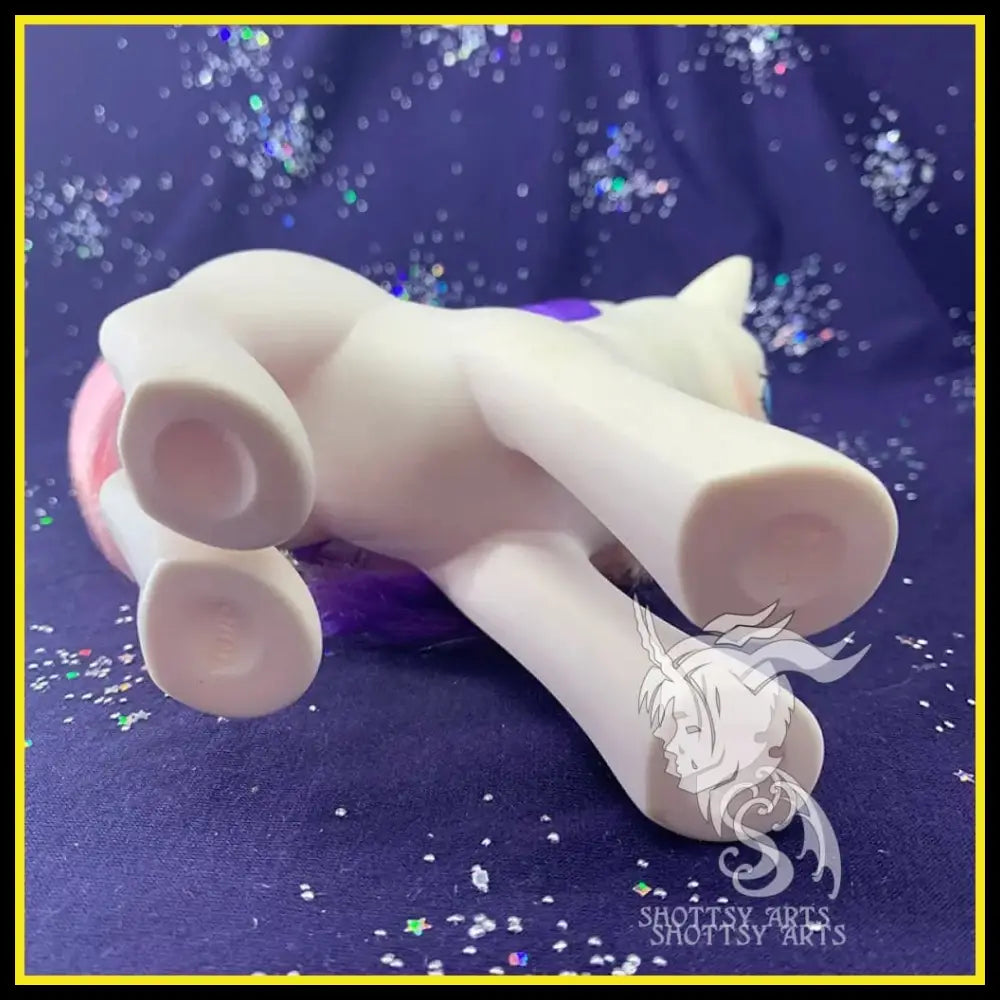 (Precious Pocket) Bunny Hop Shottsy Arts
