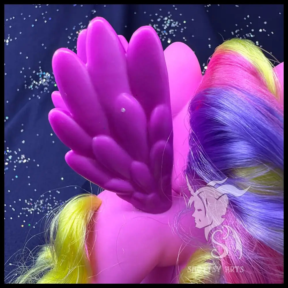 Princess Cadance (Fashion Style) Doll