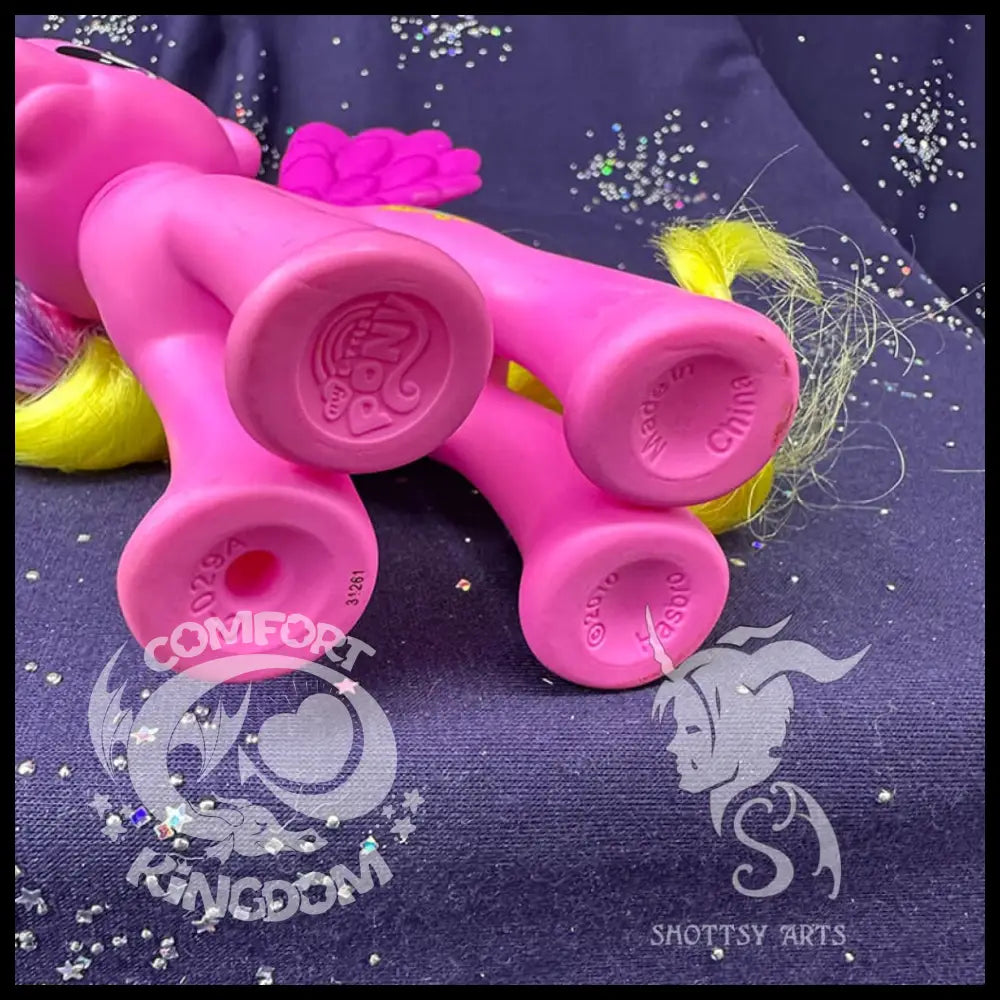 Princess Cadance (Fashion Style) Doll