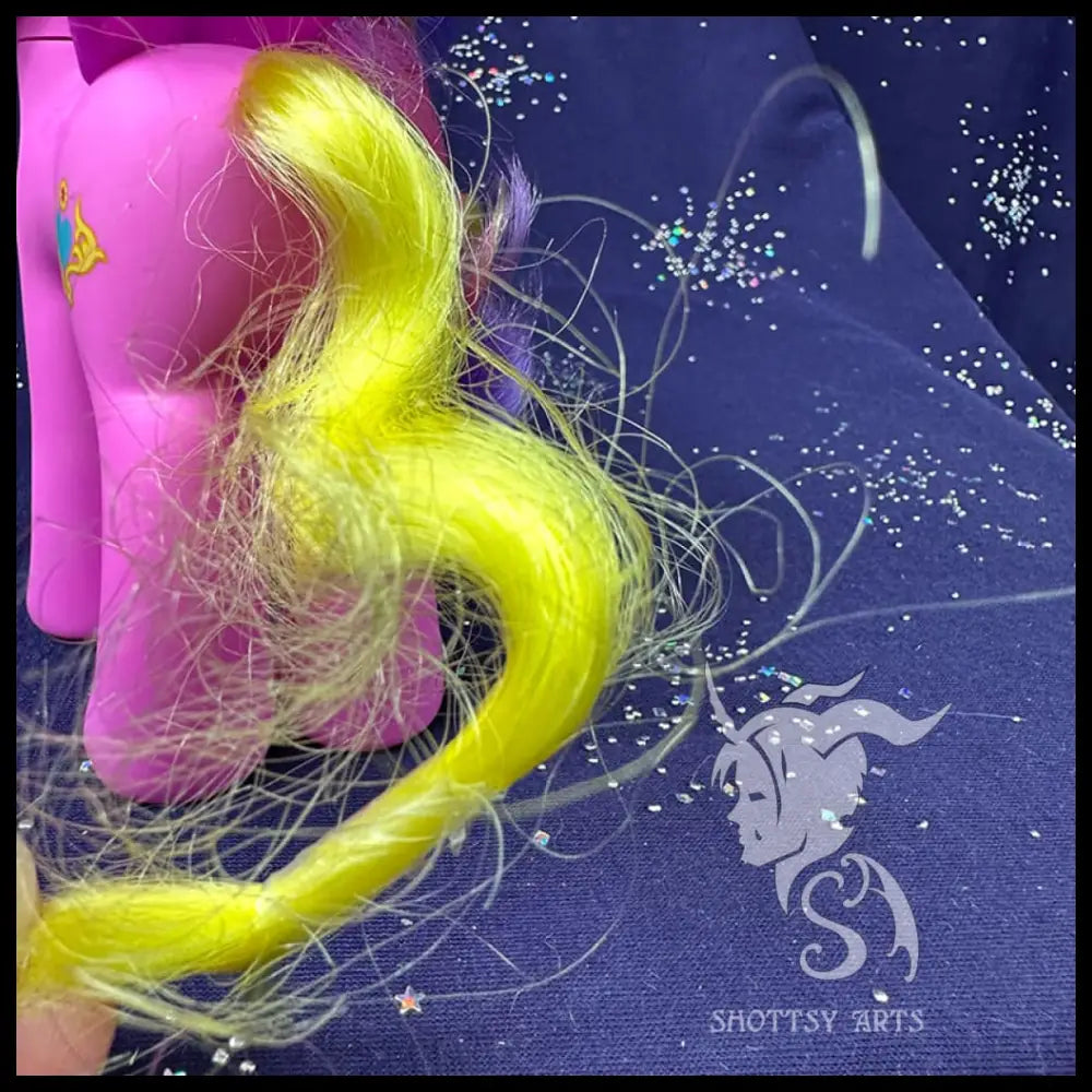 Princess Cadance (Fashion Style) Doll