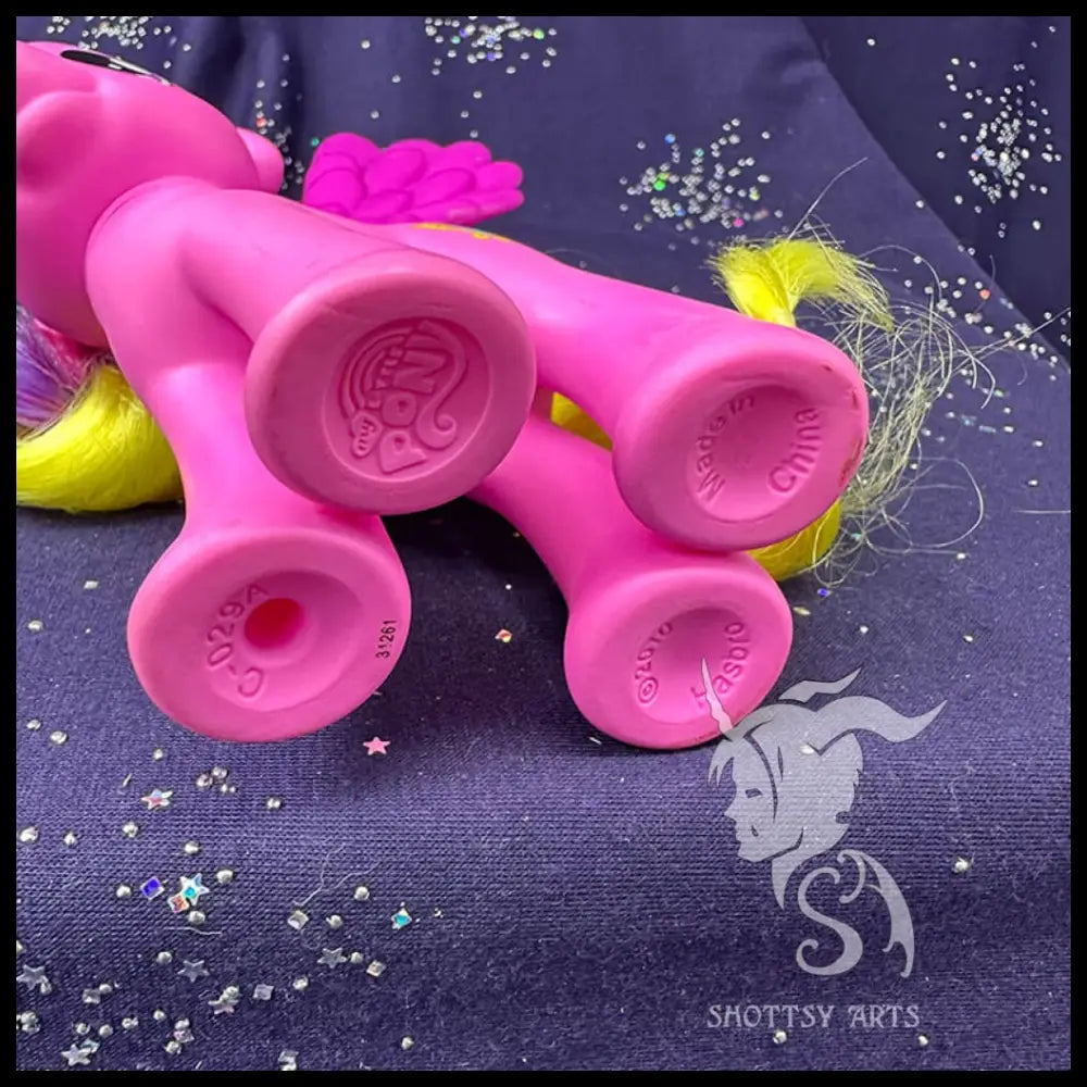 Princess Cadance (Fashion Style) Doll