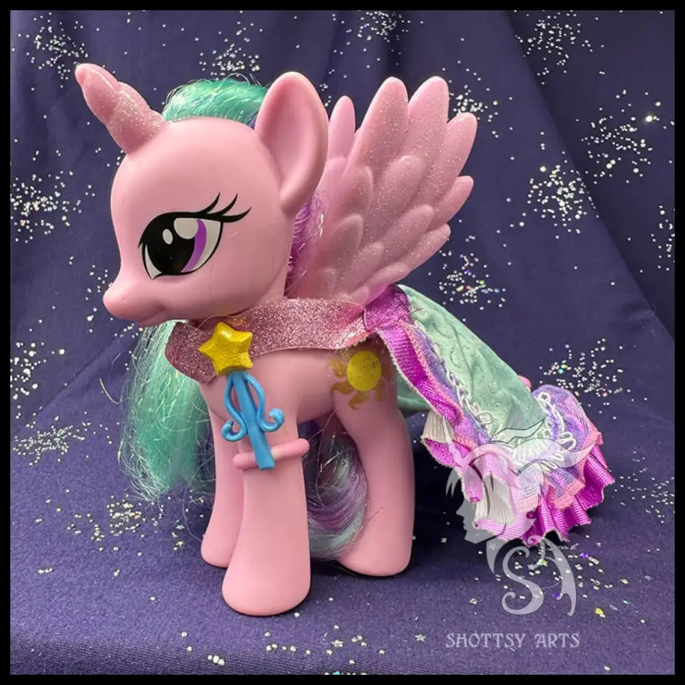 Princess Celestia(Fashion Style) Doll