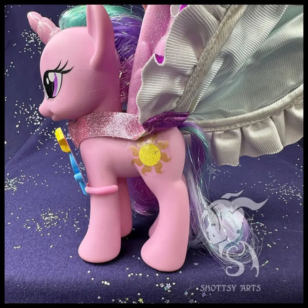 Princess Celestia(Fashion Style) Doll