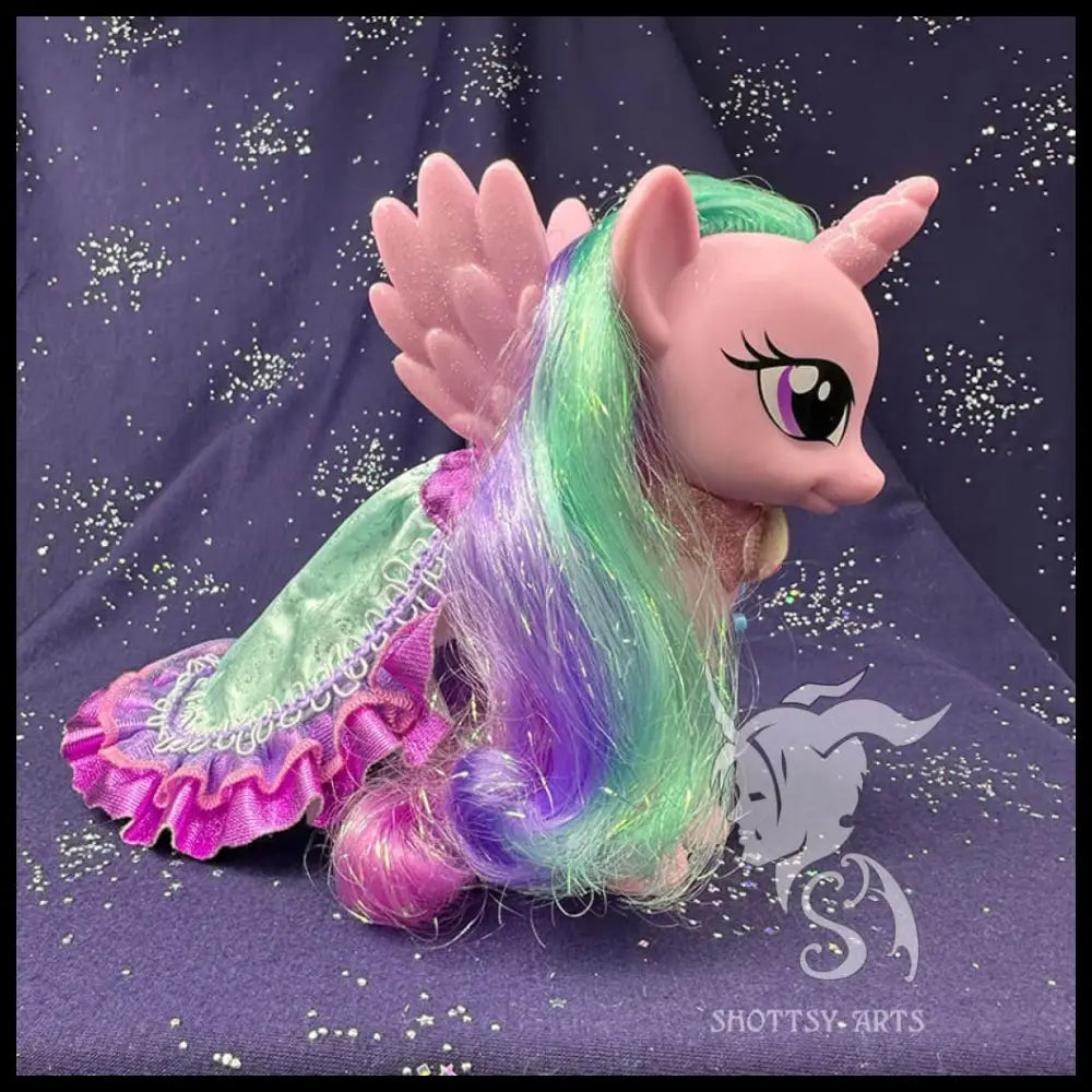 Princess Celestia(Fashion Style) Doll