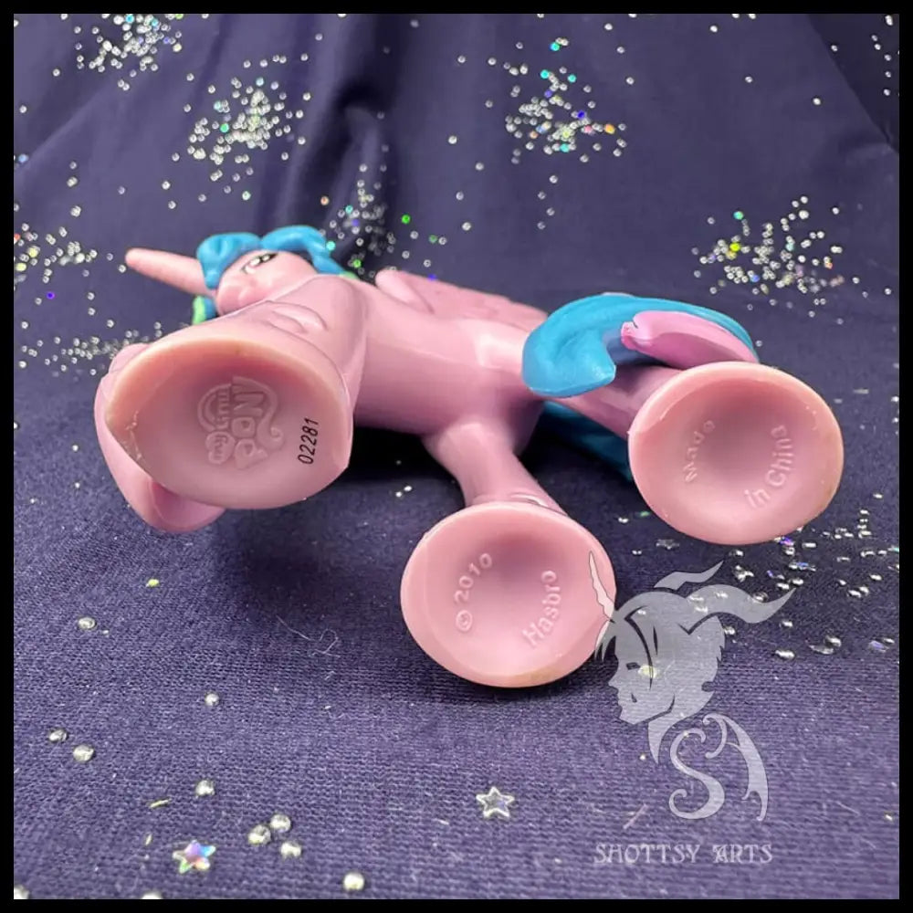 Princess Celestia (Pink) Doll