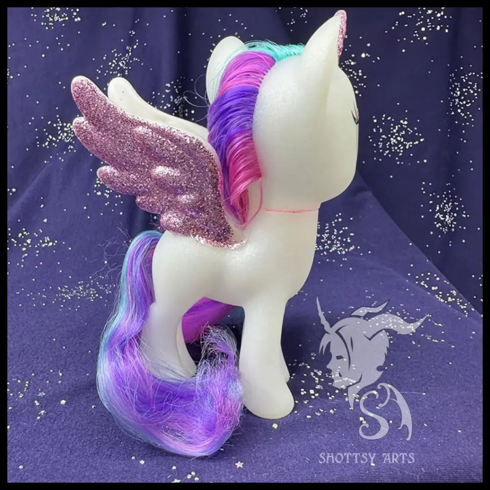 Princess Celestia (Reboot) Doll