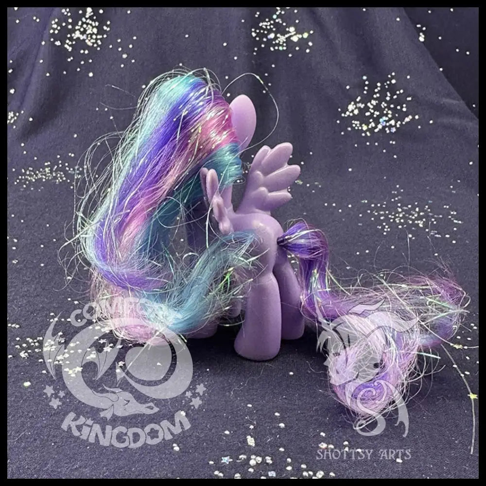 Princess Luna Doll