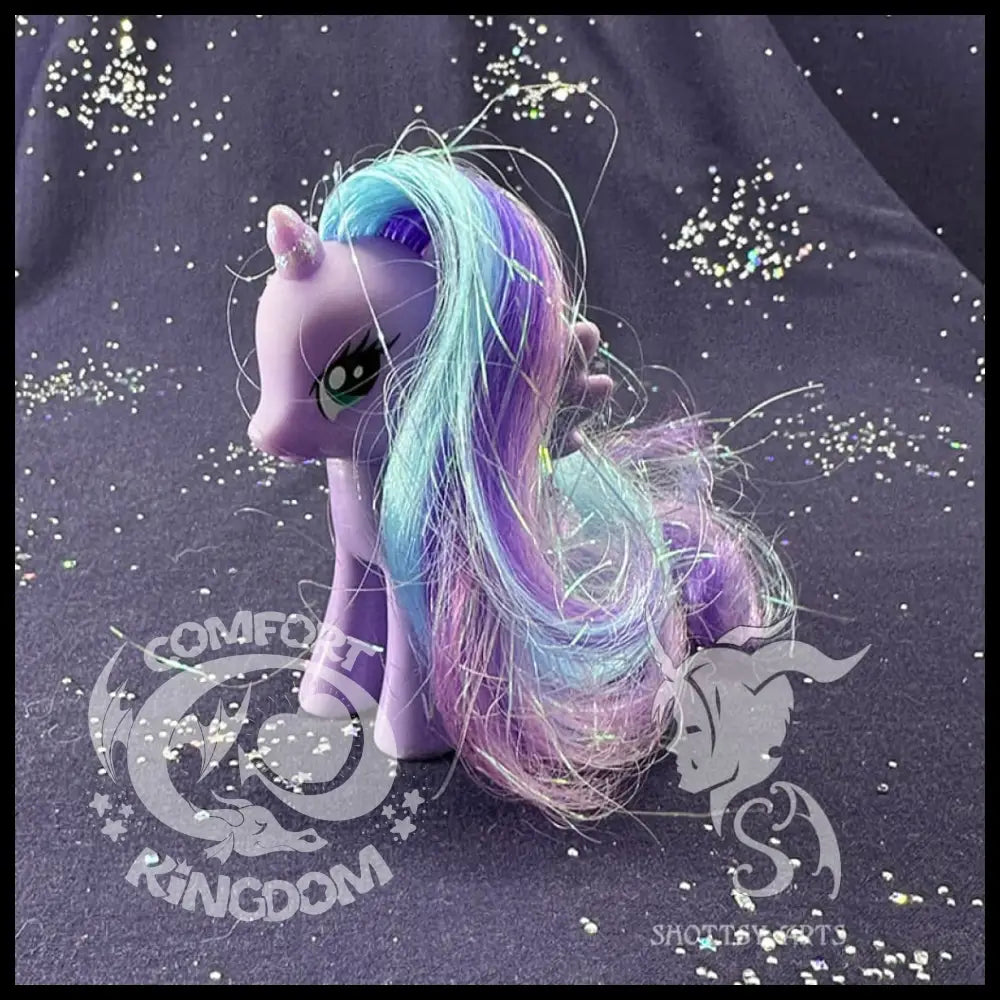 Princess Luna Doll