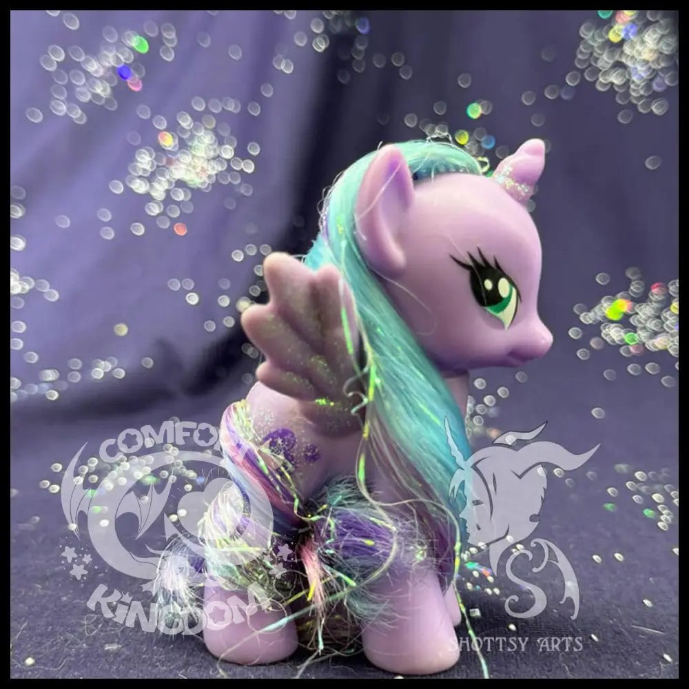 Princess Luna Doll