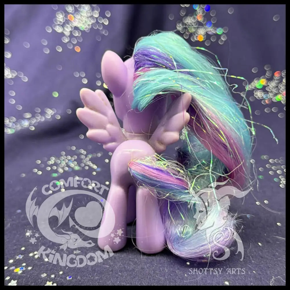 Princess Luna Doll
