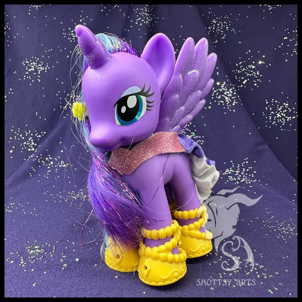 Princess Luna (Fashion Style) Doll