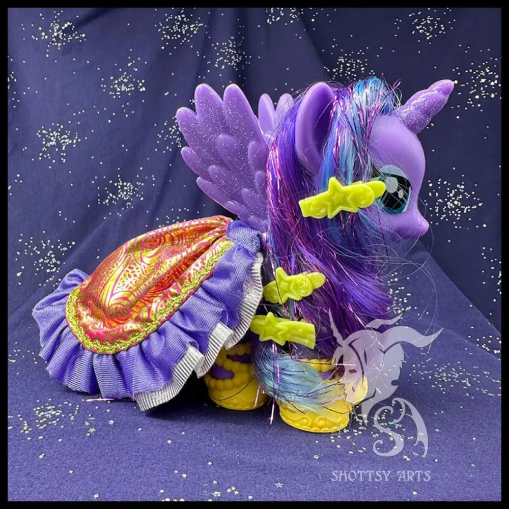 Princess Luna (Fashion Style) Luna_01 Doll