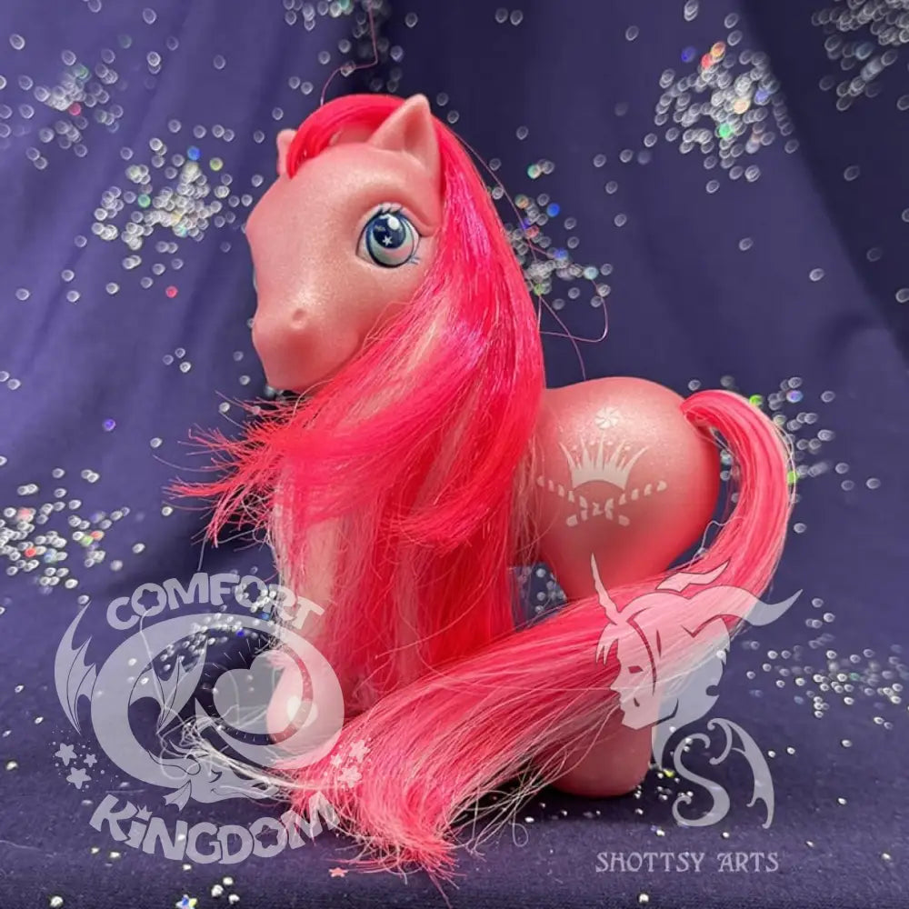 Princess Peppermint G3
