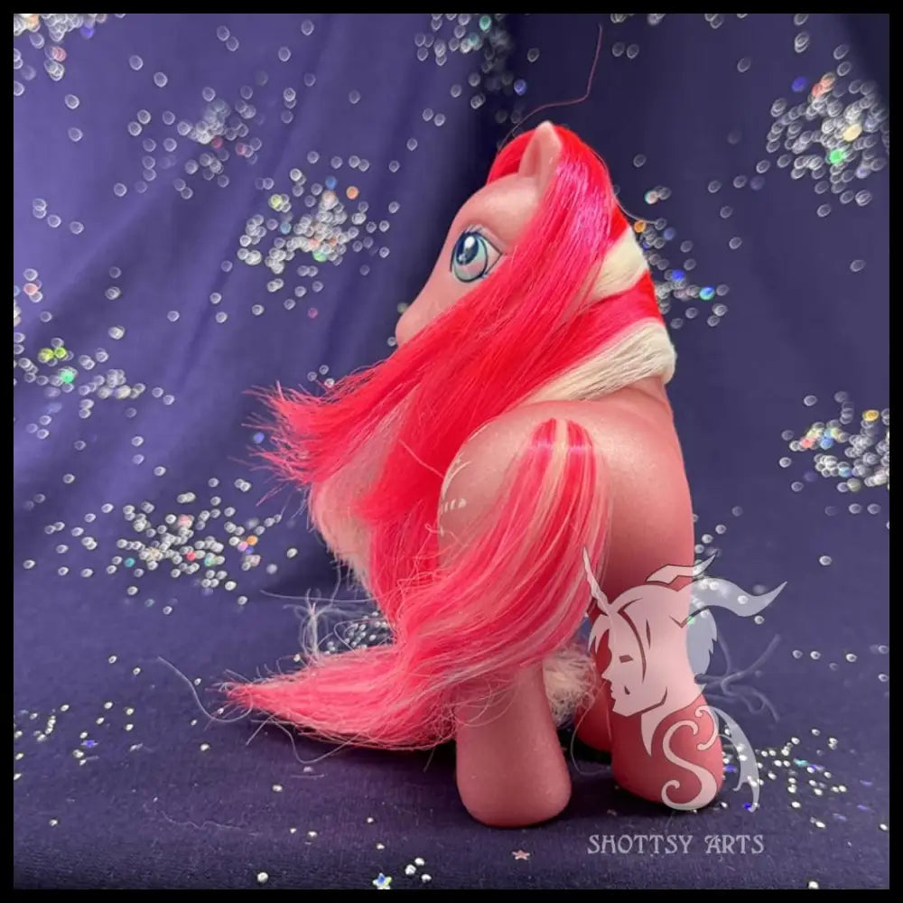 Princess Peppermint G3