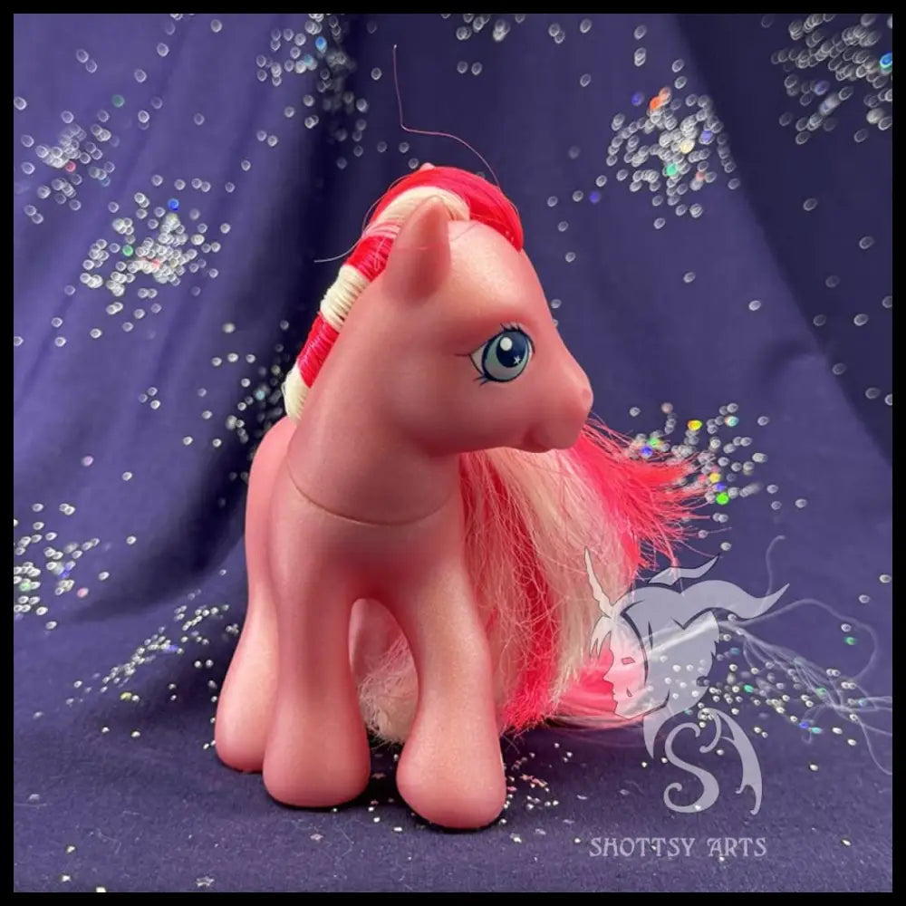 Princess Peppermint G3
