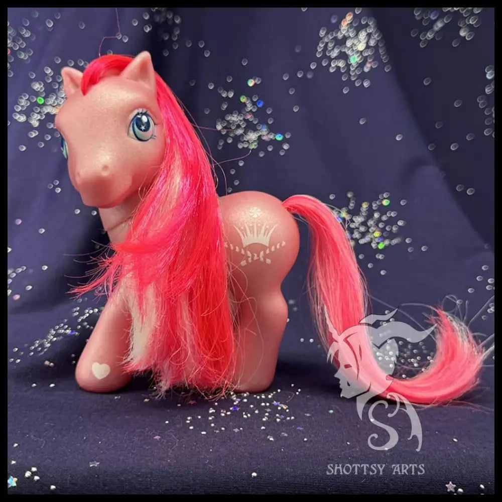 Princess Peppermint G3
