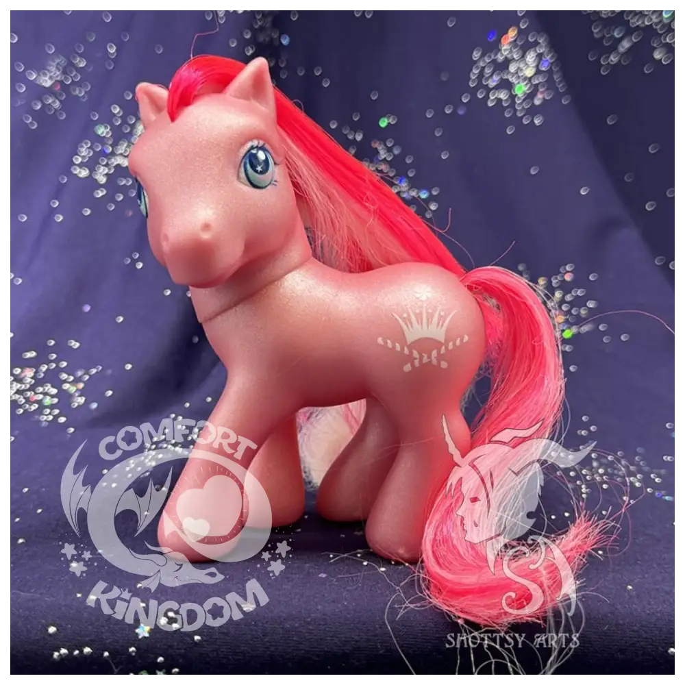 Princess Peppermint Peppermint_01 G3