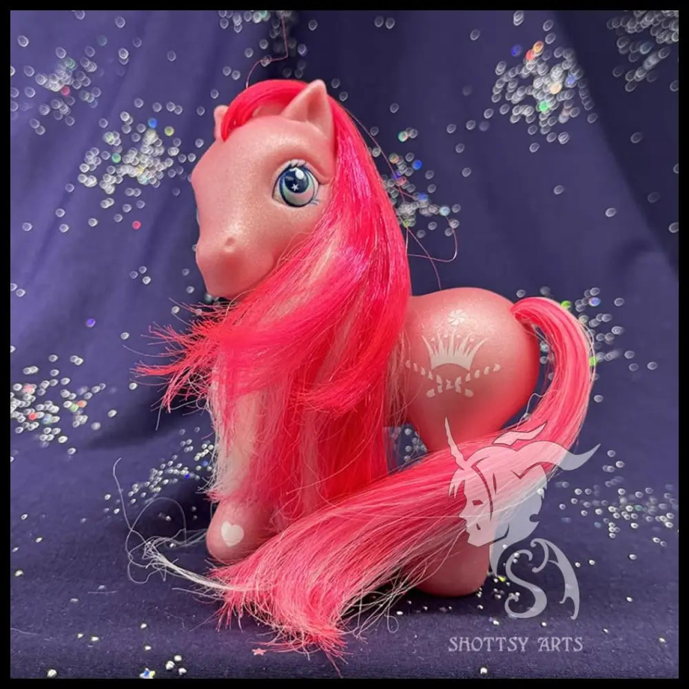 Princess Peppermint G3