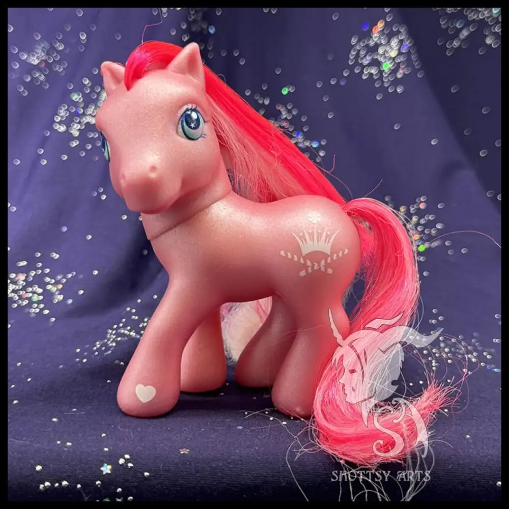 Princess Peppermint Peppermint_01 G3