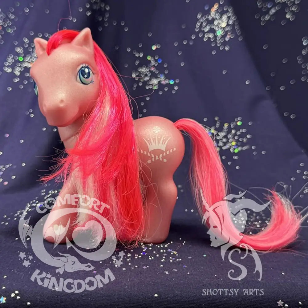 Princess Peppermint G3